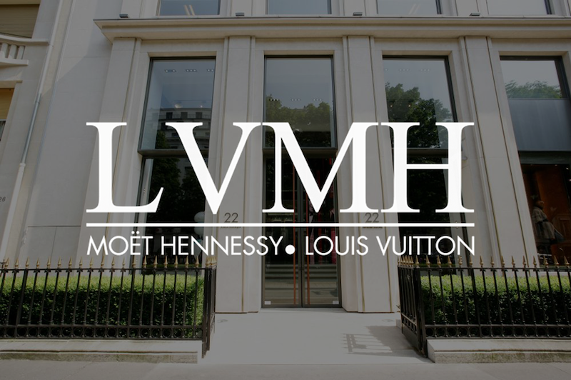 The History of LVMH – Impress Montreal